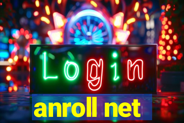 anroll net